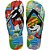 Chinelo Havaianas Licenciado Disney STYLISH 39/40 Branco - Imagem 2