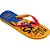 Chinelo Havaianas Licenciado Disney STYLISH 39/0 Amarelo - Imagem 3