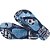 Chinelo Havaianas Infantil KIDS Athletic 35/36 Marinho - Imagem 5