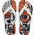 Chinelo Havaianas Infantil KIDS Athletic 27/28 Novo Grafite - Imagem 1