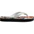 Chinelo Havaianas Infantil KIDS Athletic 27/28 Novo Grafite - Imagem 4