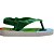 Chinelo Havaianas Infantil BABY Marvel 20 Branco - Imagem 3