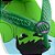 Chinelo Havaianas Infantil BABY Marvel 20 Branco - Imagem 4