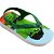 Chinelo Havaianas Infantil BABY Marvel 20 Branco - Imagem 6