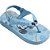 Chinelo Havaianas Infantil BABY Disney Classics 21 Azul - Imagem 5