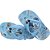 Chinelo Havaianas Infantil BABY Disney Classics 21 Azul - Imagem 3