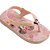 Chinelo Havaianas Infantil BABY Disney Classics 20 Rosa - Imagem 3