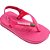 Chinelo Havaianas Infantil BABY Brasil Logo 20 Rosa FLUX - Imagem 3