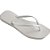 Chinelo Havaianas Feminino SLIM Square 37/38 Branco - Imagem 6