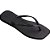 Chinelo Havaianas Feminino SLIM Square 35/36 Preto - Imagem 6