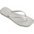 Chinelo Havaianas Feminino SLIM Square 33/34 Branco - Imagem 3