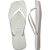 Chinelo Havaianas Feminino SLIM Square 33/34 Branco - Imagem 6