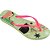 Chinelo Havaianas Feminino SLIM PETS 35/36 Citronela - Imagem 3