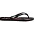 Chinelo Havaianas Feminino SLIM Organic 37/38 Preto - Imagem 4