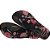 Chinelo Havaianas Feminino SLIM Organic 37/38 Preto - Imagem 5