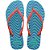 Chinelo Havaianas Feminino SLIM Harmony 39/40 Verde Virtua - Imagem 2