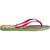 Chinelo Havaianas Feminino SLIM Harmony 37/38 Citronela - Imagem 4