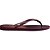 Chinelo Havaianas Feminino SLIM GLOSS 35/6 Terra Roxa - Imagem 4