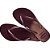 Chinelo Havaianas Feminino SLIM GLOSS 35/6 Terra Roxa - Imagem 5
