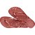 Chinelo Havaianas Feminino SLIM GLOSS 33/4 Rosa Ballet - Imagem 2