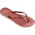 Chinelo Havaianas Feminino SLIM GLOSS 33/4 Rosa Ballet - Imagem 4