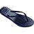 Chinelo Havaianas Feminino SLIM GLOSS 33/34 Marinho - Imagem 3