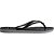 Chinelo Havaianas Feminino SLIM GLOSS 33/4 Cinza - Imagem 3