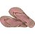 Chinelo Havaianas Feminino SLIM Animals 37/8 Rose GOLD - Imagem 3