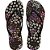 Chinelo Havaianas Feminino SLIM Animals 35/36 Preto - Imagem 2