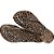 Chinelo Havaianas Feminino SLIM Animals 35/36 Café - Imagem 3