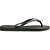 Chinelo Havaianas Feminino SLIM 39/40 Verde Olive - Imagem 4