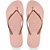 Chinelo Havaianas Feminino SLIM 39/40 Rosa Ballet - Imagem 1