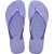 Chinelo Havaianas Feminino SLIM 39/40 Brisa Lilás - Imagem 1