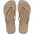 Chinelo Havaianas Feminino SLIM 37/38 Rose GOLD - Imagem 1