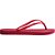 Chinelo Havaianas Feminino SLIM 37/38 PINK Forever - Imagem 4