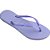 Chinelo Havaianas Feminino SLIM 35/36 Brisa Lilás - Imagem 3