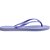 Chinelo Havaianas Feminino SLIM 35/36 Brisa Lilás - Imagem 4