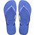 Chinelo Havaianas Feminino SLIM 35/6 Azul Provence - Imagem 2