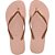 Chinelo Havaianas Feminino SLIM 33/34 Rosa Ballet - Imagem 1