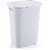 Cesto para Roupa Branco 30L Monte Líbano - Imagem 2