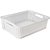 Cesta Organizadora Trama 34X25 Branca 5,8L - Imagem 2