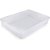 Cesta Organizadora EXTRA Grande 33,5X25X6CM - Imagem 2