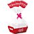 Cesta de Papel KIT Fácil G 32X24X11 Believe Pacote com 10 - Imagem 2