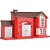 Cenário Temático Playset Village FARM - Imagem 3