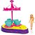 Cenário Temático Playset Parque da JUDY Xícaras - Imagem 1