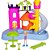 Cenário Temático Playset Parque Aquático da JUDY - Imagem 2