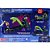 Cenário Temático Playset Motu Animated Monte Serpente - Imagem 3