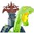 Cenário Temático Playset Motu Animated Monte Serpente - Imagem 6