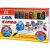 Cenário Temático Playset Lava Rápido com 8 Carrinhos - Imagem 3