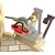 Cenário Temático Playset JW Mini Arena de Batalha - Imagem 10